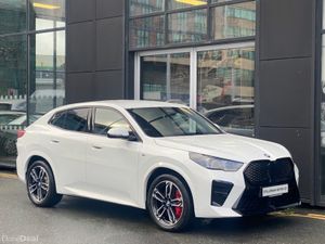 BMW iX2 M-Sport Pro Auto - Image 3