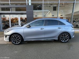 Kia Ceed MY23 1.0HP GTL 5DR - Image 3