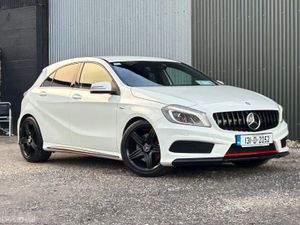 Mercedes-Benz A250 AMG line - Image 2
