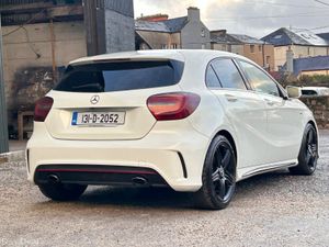 Mercedes-Benz A250 AMG line 211hbp - Image 4
