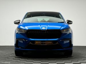 Skoda Enyaq 80X SPORTLINE PLUS - Image 2