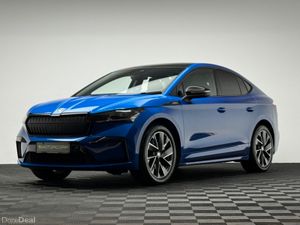 Skoda Enyaq 80X SPORTLINE PLUS - Image 3