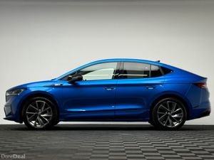 Skoda Enyaq 80X SPORTLINE PLUS - Image 4