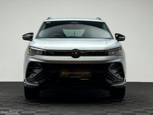 Volkswagen Tiguan R-LINE TSI DSG - Image 2