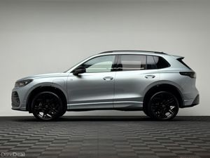 Volkswagen Tiguan R-LINE TSI DSG - Image 4