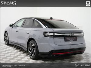 Volkswagen ID.7 “MATCH PRO S” LARGER 86KW BATTERY. - Image 2