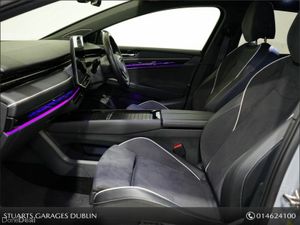 Volkswagen ID.7 “MATCH PRO S” LARGER 86KW BATTERY. - Image 3