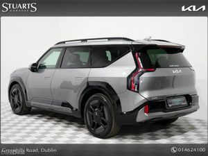 Kia EV9 GT Line 6 SEAT AWD *LOW FINANCE RATES AVAI - Image 2