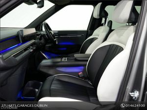 Kia EV9 GT Line 6 SEAT AWD *LOW FINANCE RATES AVAI - Image 3