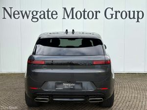 Land Rover Range Rover Sport AUTOBIOGRAPHY - Image 4