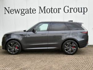 Land Rover Range Rover Sport AUTOBIOGRAPHY - Image 2
