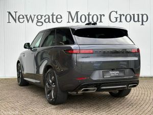 Land Rover Range Rover Sport AUTOBIOGRAPHY - Image 3
