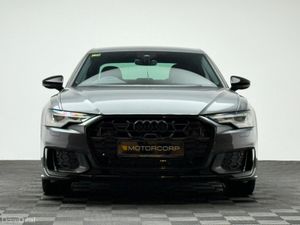 Audi A6 S LINE BLK ED 50 TFSI E QUATTRO - Image 2