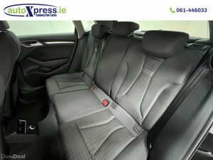 Audi A3 1.4TFSI SPORT Automatic, Reversing Camera - Image 4