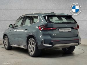 BMW X1 xDrive25e xLine - Image 3