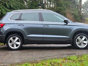 2019 Skoda Karoq 1.6 TDI 115Bhp Ambition - Image 4