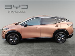 2024 NISSAN ARIYA 63KW EVOLVE AUTO - Image 2