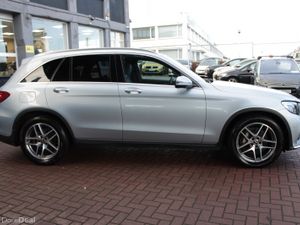 GLC220D 4MATIC AMG SPORT 5DR ESTATE AUTOMATIC // A - Image 3