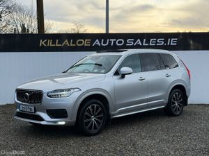 Volvo XC90 2.0D Momentum 235HP AWD 7 Seat Auto - Image 3