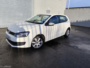 2013 Volkswagen Polo 1.2 tsí dsg automatic - Image 2