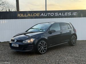2016 Volkswagen Golf 1.6TDI Trendline Manual - Image 2