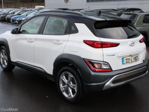 Hyundai KONA 2022 - Image 3