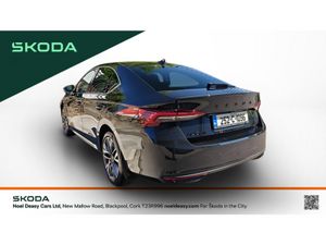 Skoda Octavia SEL PLUS 2.0TDI 115BHP-SUNSET-LERNA - Image 2