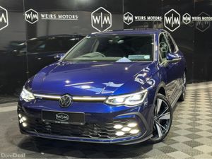 Volkswagen Golf GTE 1.4 TSI PHEV 245HP 5DR - Image 2