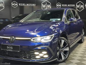 Volkswagen Golf GTE 1.4 TSI PHEV 245HP 5DR - Image 3