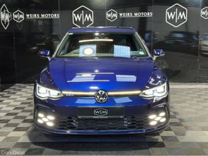 Volkswagen Golf GTE 1.4 TSI PHEV 245HP 5DR - Image 4