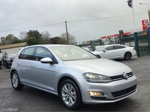 Volkswagen Golf 1.2 TSI AUTOMATIC - REVERCE CAMERA - Image 2