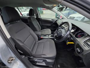 Volkswagen Golf 1.2 TSI AUTOMATIC - REVERCE CAMERA - Image 3