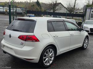 Volkswagen Golf 1.4 TSI AUTOMATIC REVERSE CAMERA - - Image 4