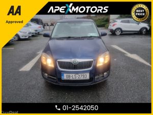 Skoda Fabia AMBIENTE 1.2 60HP * NEW NCT OCT-26 * L - Image 2