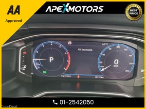 Volkswagen Polo FINANCE ARRANGED * 1.0 NEW MODEL 5 - Image 4