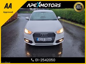 Audi A1 FINANCE ARRANGED * TDI SPORT 116PS 5DR * N - Image 2