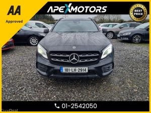 Mercedes-Benz GLA FINANCE ARRANGED * 220 D 4MATIC - Image 2