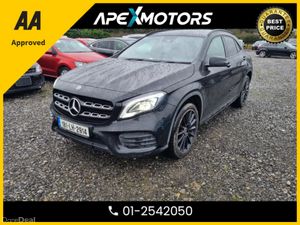 Mercedes-Benz GLA FINANCE ARRANGED * 220 D 4MATIC - Image 3