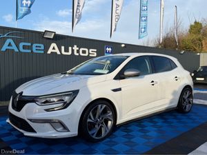 Renault Megane GT - 1.6 PETROL - AUTO - 12M WARRAN - Image 3