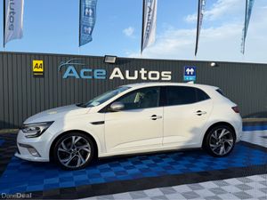 Renault Megane GT - 1.6 PETROL - AUTO - 12M WARRAN - Image 4