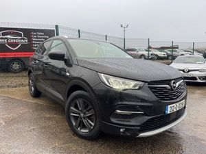 Opel Grandland X 2021 SRI 1.5d - Image 3