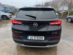 Opel Grandland X 2021 SRI 1.5d - Image 2
