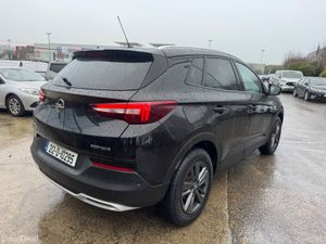 Opel Grandland X 2021 SRI 1.5d - Image 4