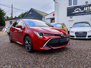 Toyota Corolla Sport 1.2 Manual - Image 3