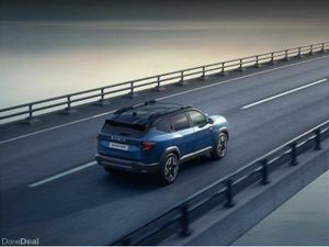 Dacia Bigster MHEV 140 and MHEV 130 4x4 *ORDER YOU - Image 3