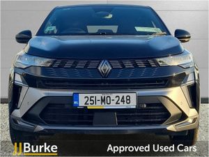 Renault Symbioz  Techno Esprit Alpine - Image 2