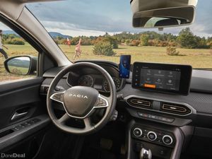 Dacia Sandero Stepway Essential TCe110 *ORDER YOUR - Image 4