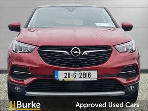 Opel Grandland X X 1.5 Elite 130bhp - Image 2