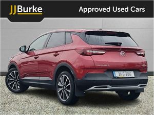 Opel Grandland X X 1.5 Elite 130bhp - Image 4