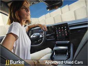 Renault Austral E-Tech Techno, E-TECH Full Hybrid - Image 3